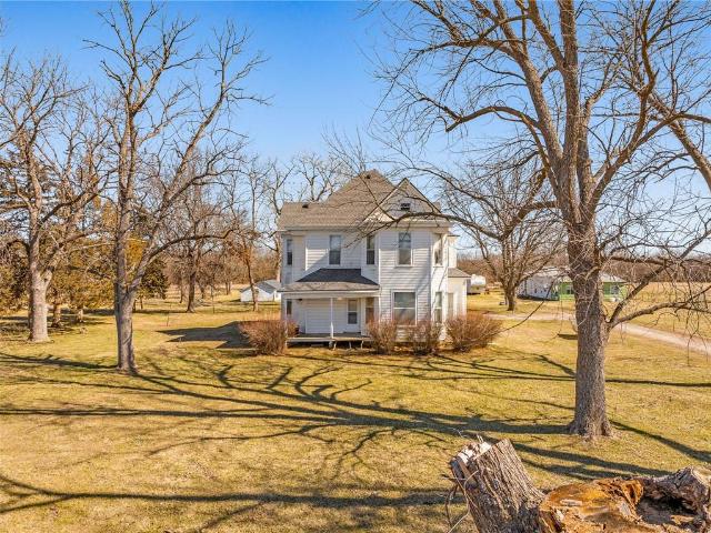 House for sale in Bates, Missouri