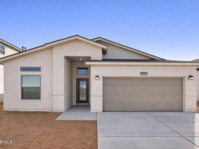 House for sale in Socorro, Texas