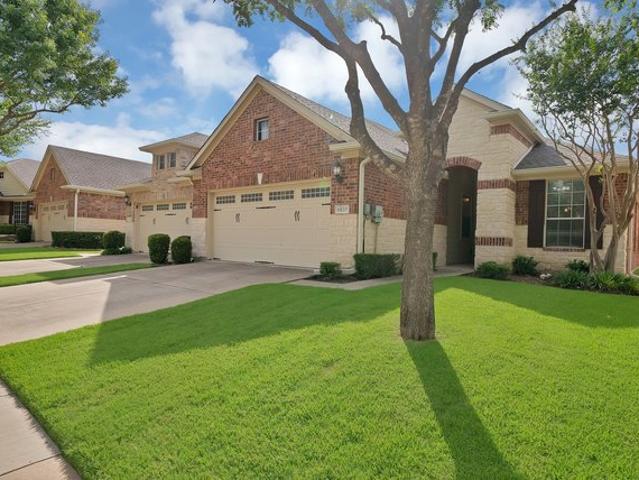 Townhouse for sale in Plano, Texas