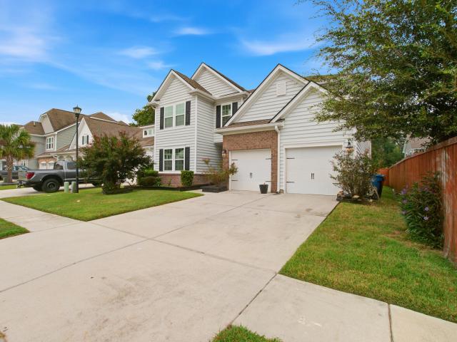 House for sale in Coosaw Preserve, North Charleston