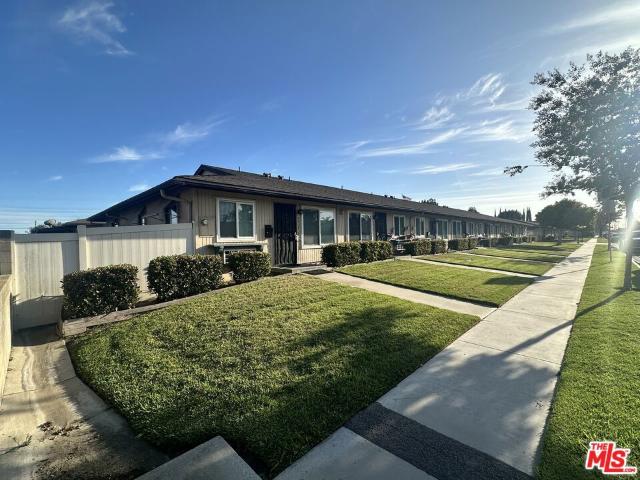 Condo for sale in Bellflower, California