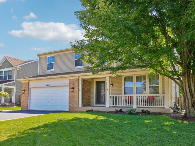 House for sale in Mchenry, Illinois