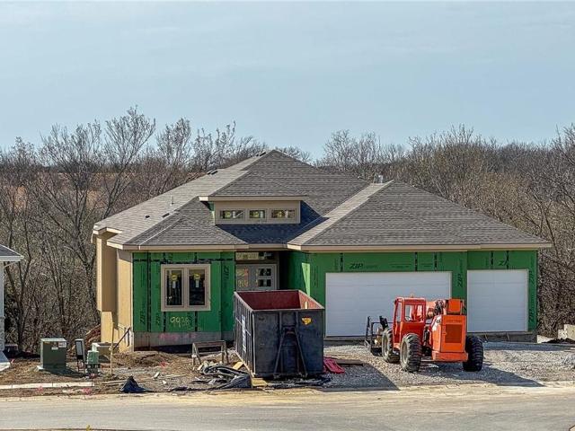 House for sale in Kansas