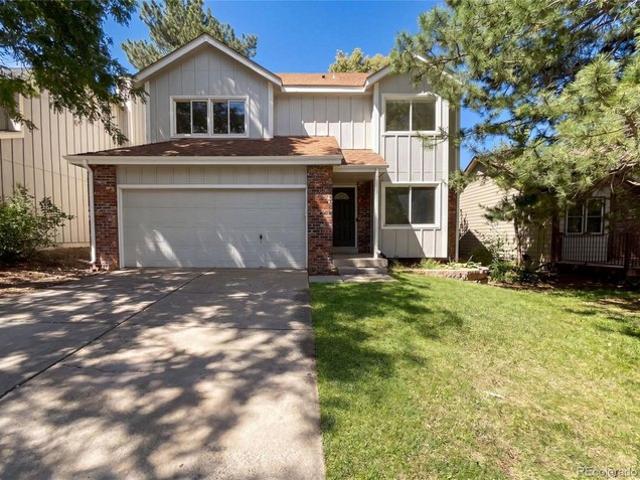 House for sale in Broomfield, Colorado