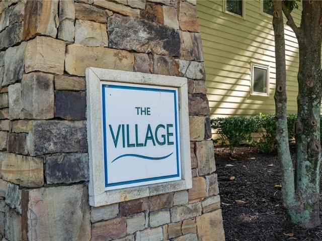 Townhouse for sale in Douglasville, Georgia
