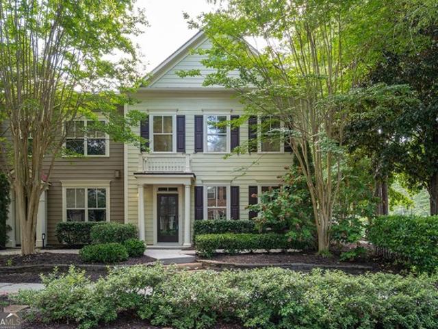 Townhouse for sale in Douglasville, Georgia