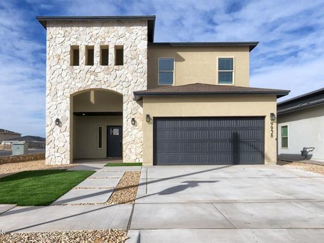 House for sale in Socorro, Texas