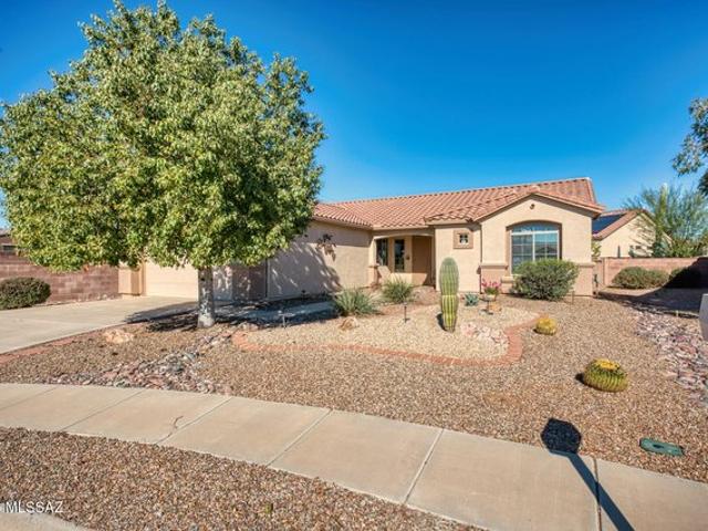 House for sale in Tucson, Arizona