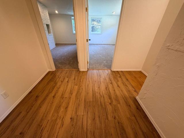 Apartment for rent in Oregonia