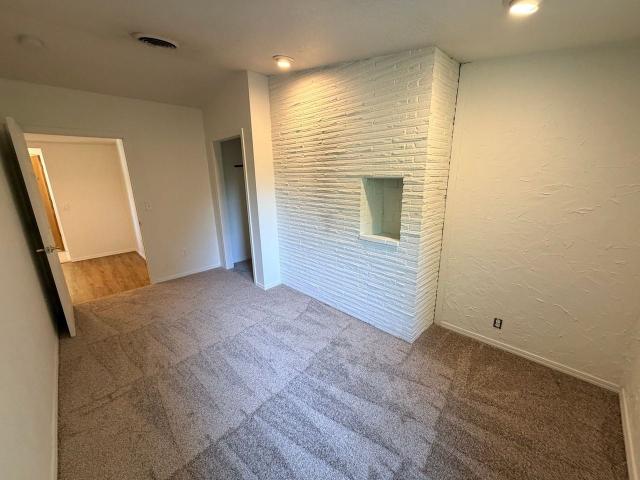 Apartment for rent in Oregonia