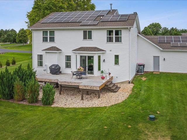 House for sale in Winnebago, Illinois