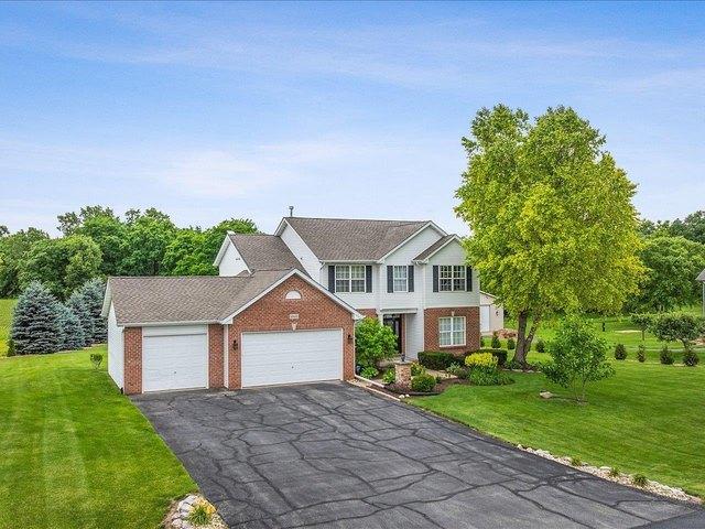 House for sale in Winnebago, Illinois