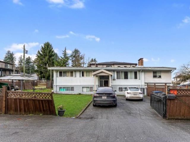 House for sale in Surrey, British Columbia