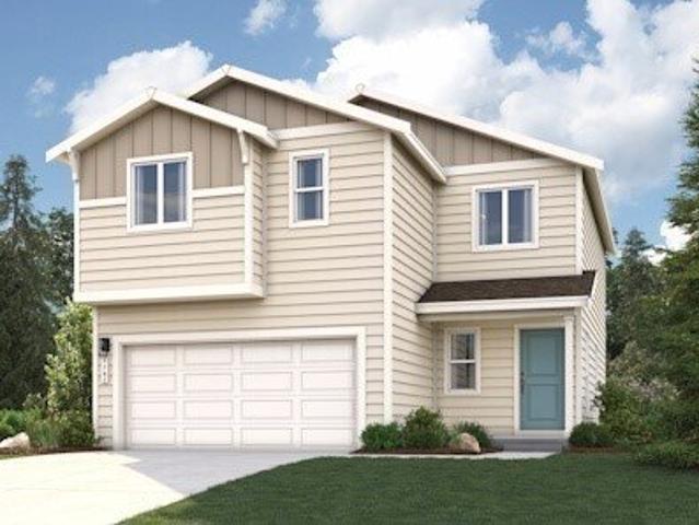 House for sale in Yelm, Thurston County