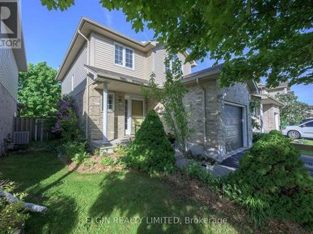 House for sale in Southwold, Ontario