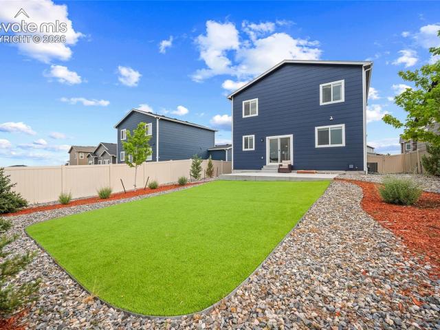 House for sale in Calhan, Colorado
