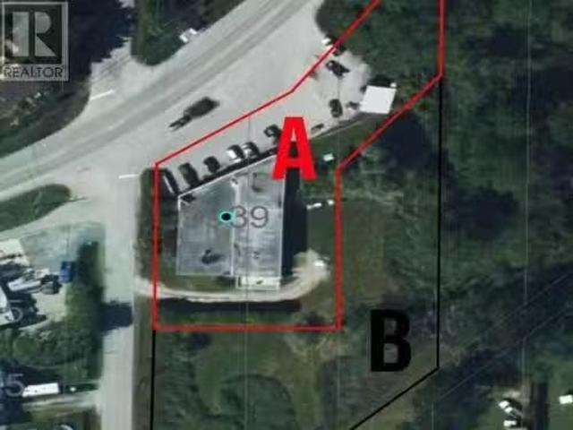 House for sale in British Columbia