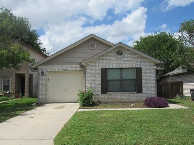 House for sale in Leesville, Texas