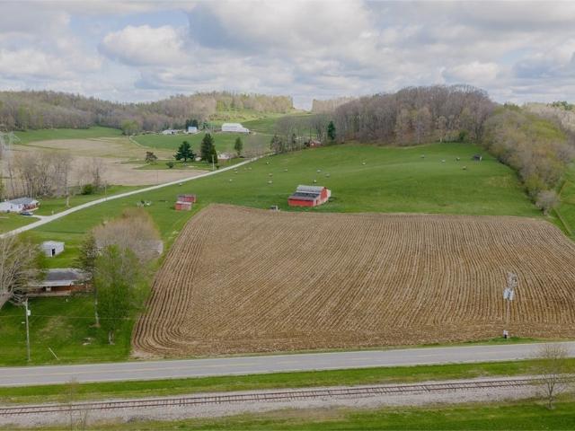 Land for sale in Ohio