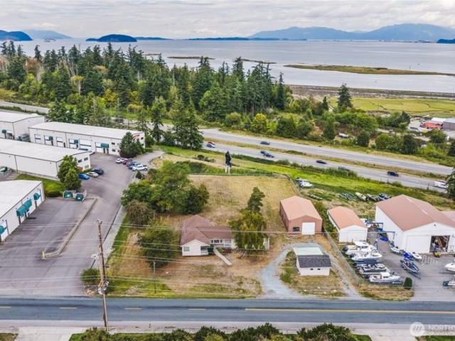 House for sale in Anacortes, Washington