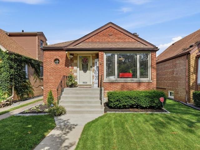 House for sale in Chicago Park, Illinois