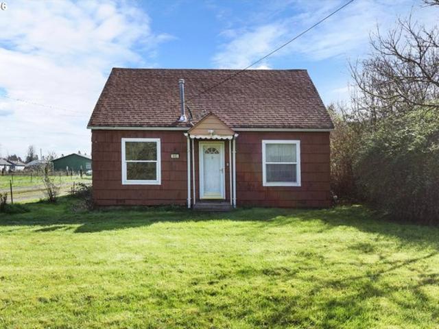 Townhouse for sale in Sweet Home, Linn County