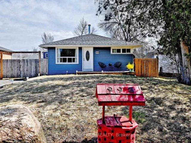 House for sale in York, Ontario