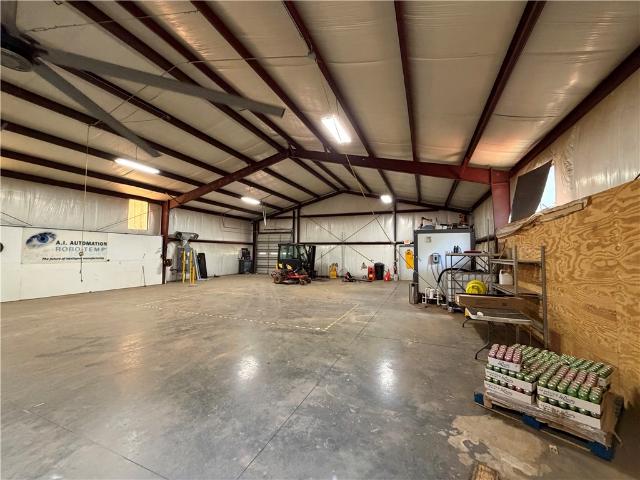 Commercial for sale in Landrum, South Carolina