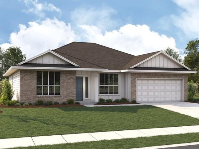 House for sale in Henderson, Texas