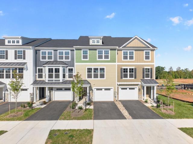 Townhouse for sale in Belvedere, Charlottesville