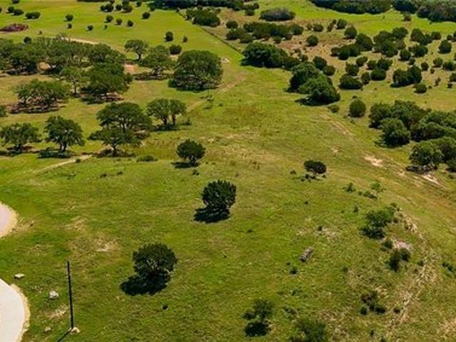 Land for sale in Lampasas, Texas
