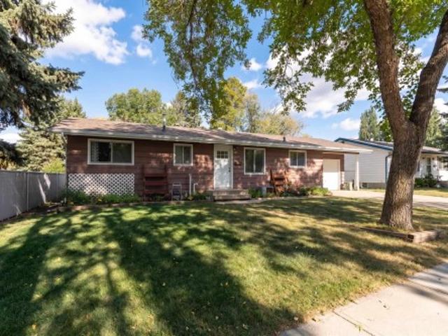 House for sale in Sherwood Park, Alberta