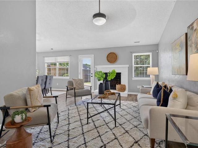 House for sale in Virginia