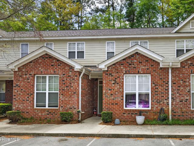 Townhouse for sale in Wilmington, North Carolina