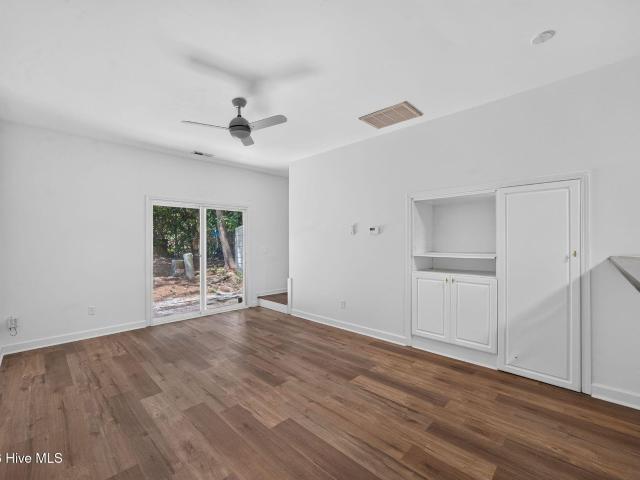 Property for rent in Wilmington, North Carolina