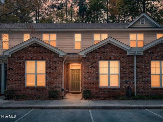 Townhouse for sale in Wilmington, North Carolina