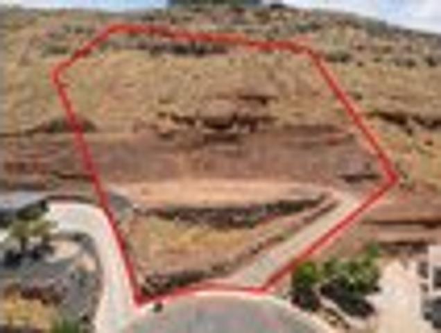 Land for sale in Washington, Utah