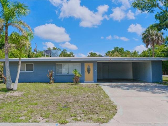 House for sale in Sarasota, Florida