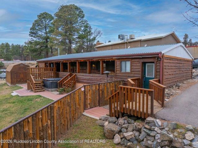 House for sale in Alto, New Mexico