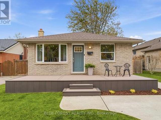 House for sale in Arva, Ontario