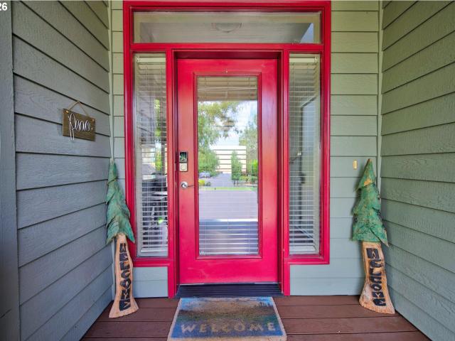 Townhouse for sale in Oregonia