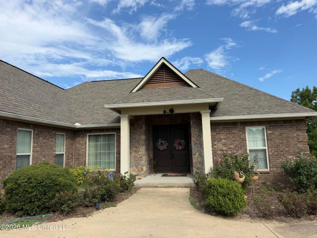 House for sale in Ferriday, Louisiana