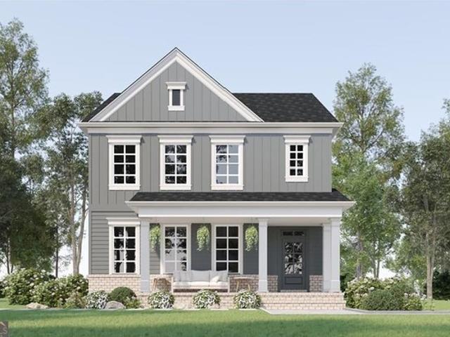 House for sale in Buford, Gwinnett County