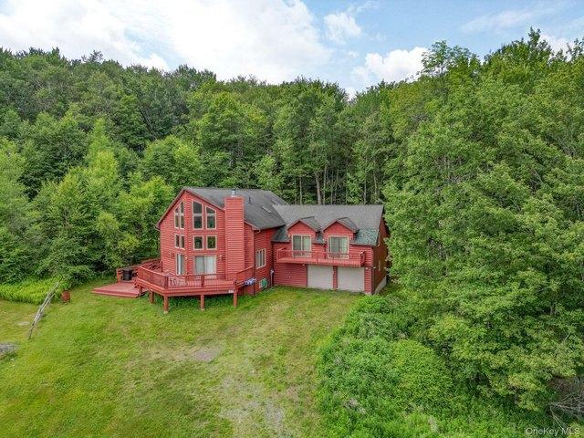 House for sale in Claryville, New York