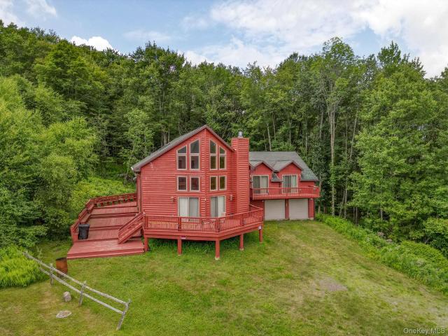 House for sale in Bethel, New York