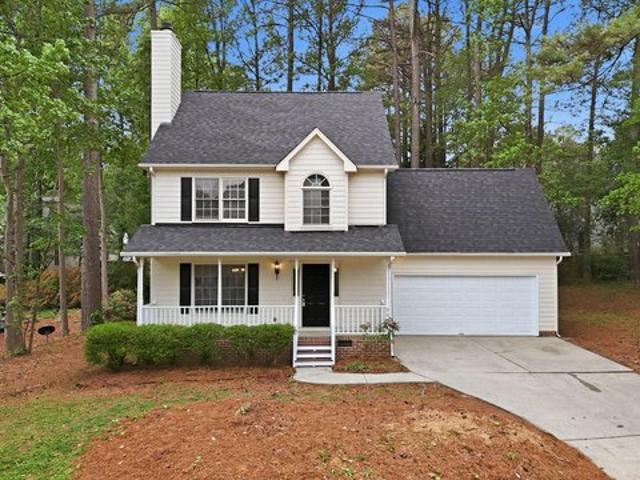 House for sale in Wake, North Carolina