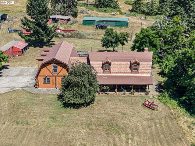 House for sale in Oregonia