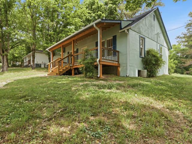 House for sale in Pulaski, Middle Tennessee