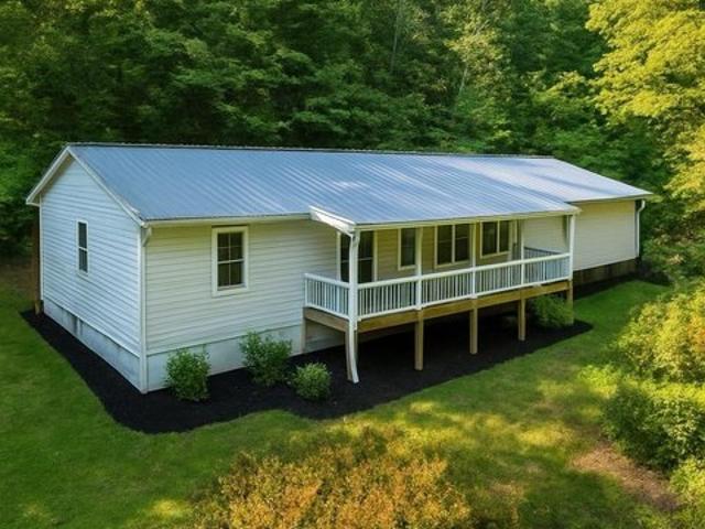 House for sale in Carrie, Kentucky
