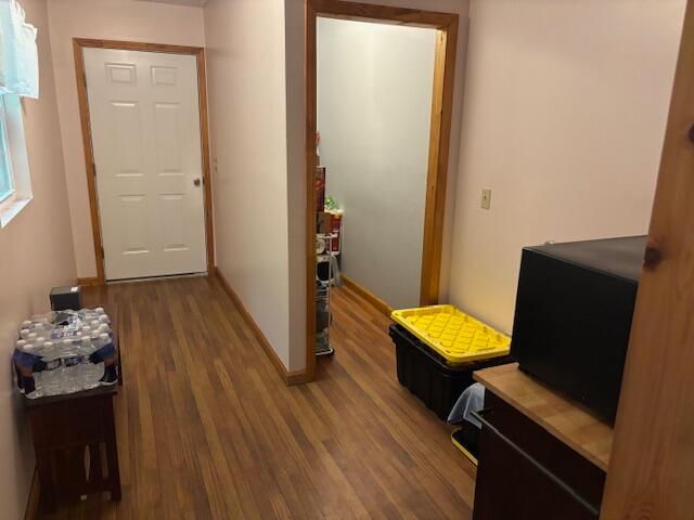 House for sale in Carrie, Kentucky